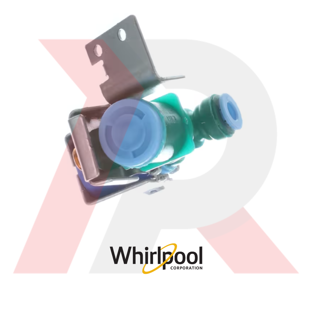 Refrigerator Water Inlet Valve